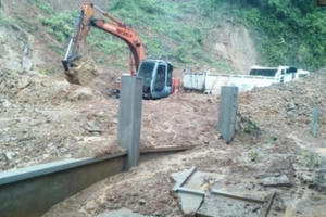 Thanh Hóa thiệt hại 125 tỉ đồng do mưa lũ