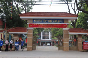 Bắc Giang tập trung thực hiện các nhiệm vụ trọng tâm trong năm học mới