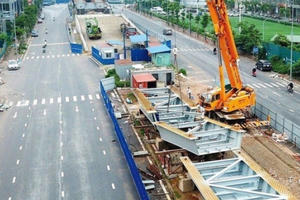 Thúc đẩy giải ngân vốn đầu tư công ngay từ đầu năm 2024