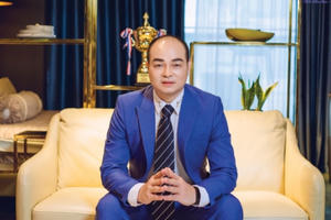 Doanh nhân Nguyễn Hồng Đăng: “Tôi thích một cuộc sống có sự cân bằng giữa công việc và sở thích cá nhân”