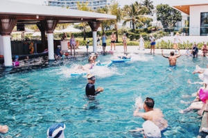 Đưa dòng khách lớn tới Việt Nam, hai doanh nghiệp được vinh danh “Thương hiệu dẫn đầu Việt Nam và Doanh nhân tiêu biểu 2018”