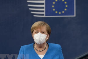 Đức thắt chặt các biện pháp phòng chống dịch COVID-19