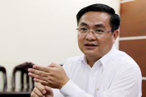 Vụ SAGRI: Nhiều cán bộ phạm tội do nể nang