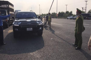 Kiểm soát nghiêm người ra, vào Quảng Ninh từ 0 giờ 16/2