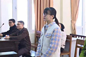 Lĩnh án 8 năm tù vì chiếm đoạt 1 tỷ đồng bằng thủ đoạn "đáo hận ngân hàng”