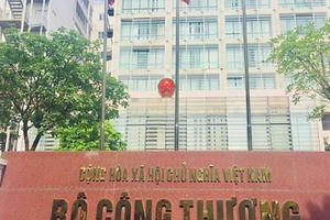 Chức năng, nhiệm vụ và cơ cấu tổ chức mới của Bộ Công Thương
