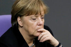 Thủ tướng Đức thừa nhận sai lầm về giải quyết vấn đề tị nạn