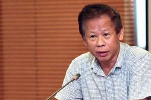 TS. Đặng Kim Sơn: “Là ngành xuất khẩu chủ lực nhưng nông nghiệp vẫn thua trên “sân nhà”…” TS. Đặng Kim Sơn: “Là ngành xuất khẩu chủ lực nhưng nông nghiệp vẫn thua trên “sân nhà”…”