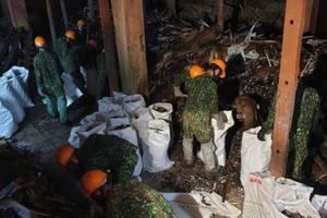 "Người dân sống quanh công ty Rạng Đông không cần phải di tản nữa"