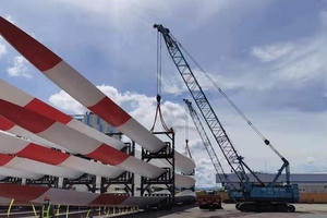 Điêu đứng vì Covid-19: Nhà đầu tư điện gió muốn được gia hạn giá FIT