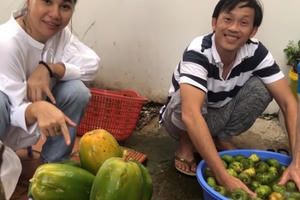 Danh hài Hoài Linh lần đầu hé lộ cuộc sống sau showbiz gây 'sốt'