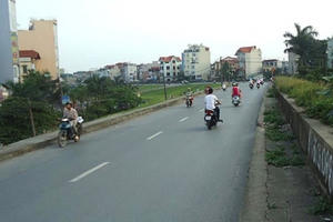 Đua nhau làm dự án BT: Ôm đất vàng không qua đấu giá