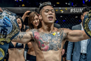 Sự hấp dẫn khó cưỡng của những giải đấu võ thuật chuyên nghiệp