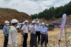 Bộ GTVT đang thực hiện "mục tiêu kép” thế nào?