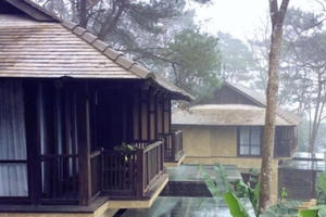 Sẽ Thanh tra dự án Resort “băm nhỏ” vườn Quốc gia Ba Vì