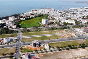 Một doanh nghiệp ở Bình Thuận trả hoa hồng môi giới BĐS lên đến 19,5%