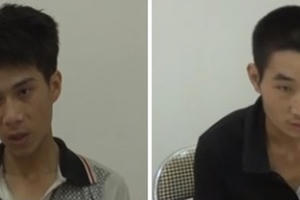 Rủ ‘bạn nghiện’ về nhà cướp 20 triệu của mẹ đẻ