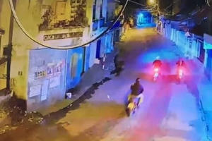Bắt được nghi phạm giết người lúc nửa đêm ở Nha Trang