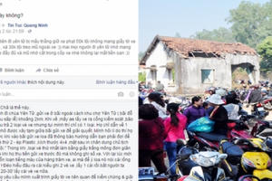 Dân mạng bức xúc trước những "chiêu trò" tại hội xuân Yên Tử 2016