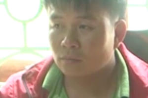 Hai đối tượng nhận 20 triệu đồng vận chuyển bán 5 bánh heroin bị tóm gọn Hai đối tượng nhận 20 triệu đồng vận chuyển bán 5 bánh heroin bị tóm gọn