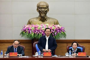 Thi đua để nhân cái tốt, đẩy lùi cái xấu