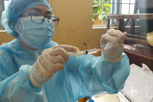 Hậu Giang tạm dừng hoạt động ăn, uống tại chỗ kể từ 8/11