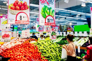 Tăng cường công tác Kiểm tra việc chấp hành pháp luật về giá dịp cuối năm 2023 Tăng cường công tác Kiểm tra việc chấp hành pháp luật về giá dịp cuối năm 2023