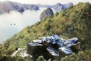 Đảo Soi Sim - điểm nhấn bảo tồn giữa kỳ quan Hạ Long