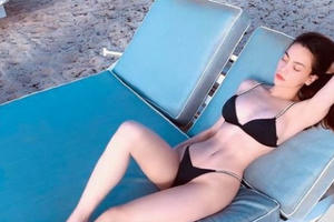 Cận cảnh khu biệt thự triệu đô mà Hồ Ngọc Hà mới tậu nhà, hàng xóm của Cao Thái Sơn