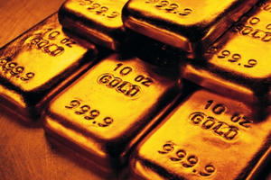 Giá vàng hôm nay 1/2: Cận Tết, giá vàng tiếp tục đà bay cao