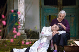 TẾT NÀY CON SẼ VỀ