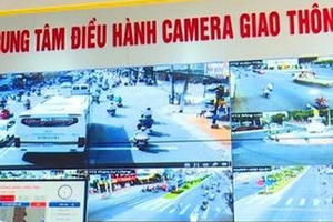 Thanh Hóa đầu tư hơn 78 tỷ đồng để đảm bảo an ninh trậ tự và an toàn giao thông