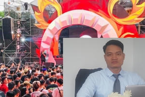 Vụ 7 người chết nghi do sốc thuốc tại Hồ Tây: Cần sớm khởi tố vụ án làm rõ nguyên nhân