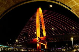 Mê hồn 4 công trình kiến trúc là "di sản" ông Nguyễn Bá Thanh