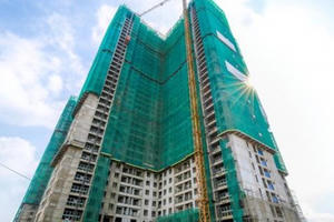 Chuyên gia lạc quan về thị trường bất động sản 2018