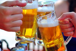 Rượu bia là nguy cơ gây mắc các bệnh ung thư