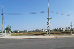 Quảng Nam phê duyệt điều chỉnh Quy hoạch chung Đô thị Núi Thành