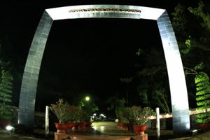 Nơi chốn tâm linh với bao điều kỳ diệu...