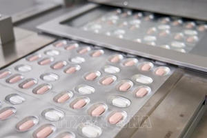 WHO khuyến nghị sử dụng thuốc Paxlovid trong điều trị bệnh nhân COVID-19