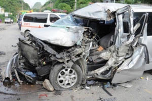 Tin tai nạn giao thông: Hơn 5.000 người chết vì tai nạn giao thông trong 7 tháng đầu năm
