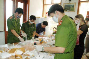 Đề xuất chế độ bồi dưỡng giám định tư pháp cao nhất 500 ngàn đồng/người/ngày