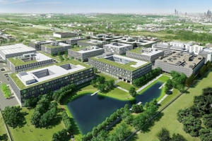 Bắc Ninh: 11 dự án chậm tiến độ vào ‘tầm ngắm’ thanh tra