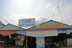 Bình Dương thích ứng an toàn, mở cửa theo từng cấp độ của dịch Bình Dương thích ứng an toàn, mở cửa theo từng cấp độ của dịch