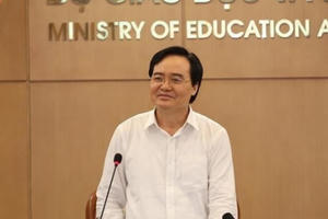 Kiến thức lịch sử sẽ là tiêu chí lựa chọn cán bộ lãnh đạo?