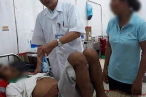 Đắk Lắk: Nhiễm liên cầu lợn do ăn thịt lợn chết