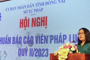 Đẩy mạnh chuyển đổi số trong cơ quan quản lý nhà nước tại Đồng Nai