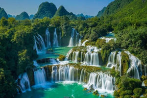 Cao Bằng chi hơn 261,9 tỷ đồng đầu tư cải tạo, xây mới hạ tầng du lịch