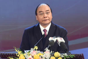 Thủ tướng Nguyễn Xuân Phúc: Đổi mới mô hình trường chuyên, lớp chọn phù hợp, hiệu quả