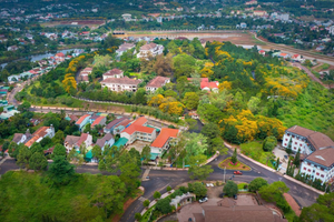 Quy hoạch vùng Tây Nguyên thời kỳ 2021 - 2030, tầm nhìn đến năm 2050