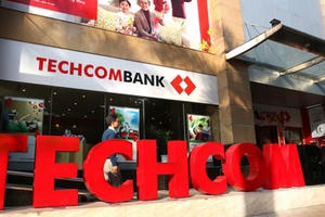 12 năm ròng rã đầu tư vào Techcombank, HSBC lỗ 440 tỷ đồng?